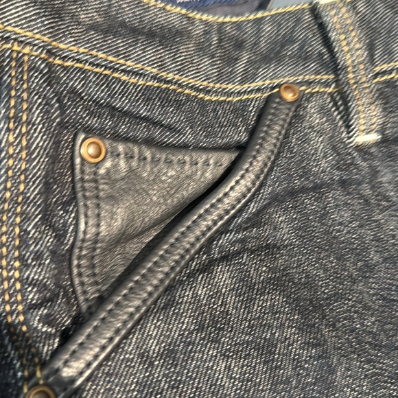 NWT. G-Star denim jeans - Picture 8 of 8